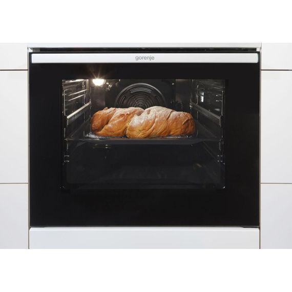 Плита Gorenje GKS6C70XJ | Зображення 2