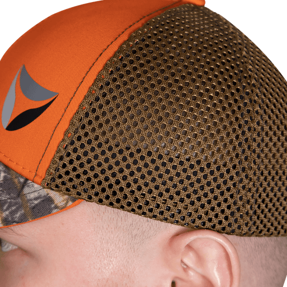 Бейсболка Marker Mesh Татарське Зілля (6700), | Зображення 3