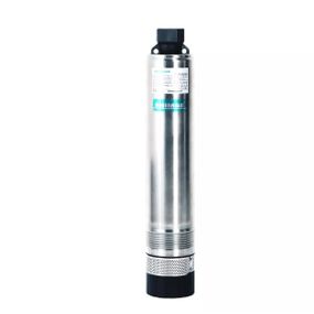 Колодязний насос SHIMGE 4NKm3/7-0.75 з нижнім забором Ø96 мм 0.75 кВт, Qmax 80 л/хв, Нmax 52 м + кабель 45 м