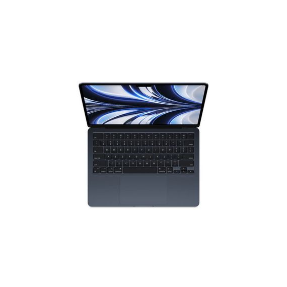 Ноутбук Apple MacBook Air M2 A2681 Midnight (MLY43UA/A) | Зображення 1