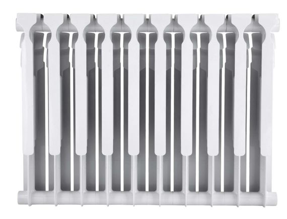 Радіатор біметалічний Thermo Alliance Bi-Ferrum AE50096B | Зображення 3