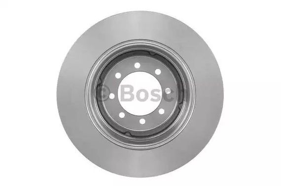 Диск гальмівний IVECO DAILY, BOSCH (0986478886) | Зображення 2
