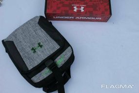 Сумка через плечо Under Armour Storm1 (серая)
