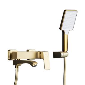 Змішувач для ванни Frap F3276-3