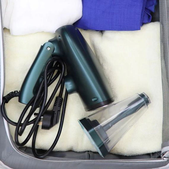 Відпарювач для одягу Haeger 1277 - 1600 Вт | Зображення 8