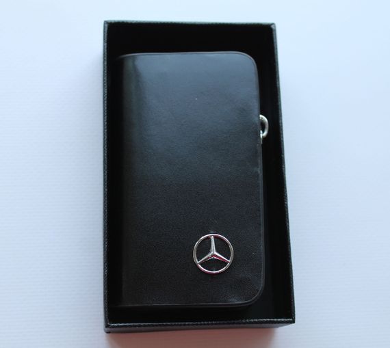 Ключница для авто KeyHolder MERCEDES | Зображення 3