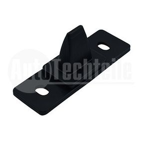 Направляющая двери сдвижной Citroen Nemo 08-/ Fiat Doblo 09-/Fiorino 07-/ Qubo 08-/ Opel Combo 01-/ Peugeot Bipper 08-,