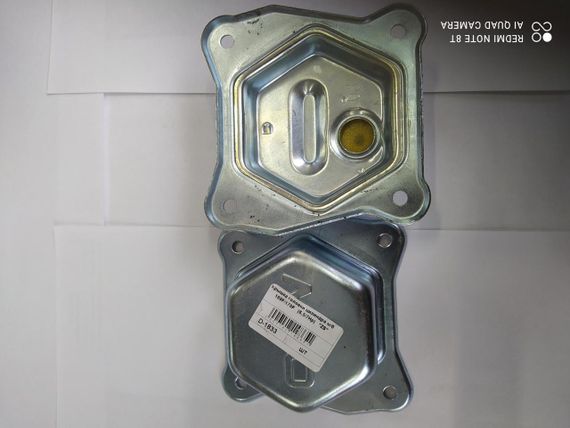 Кришка головки циліндра м/б 168F/170F (6,5/7Hp) ZS