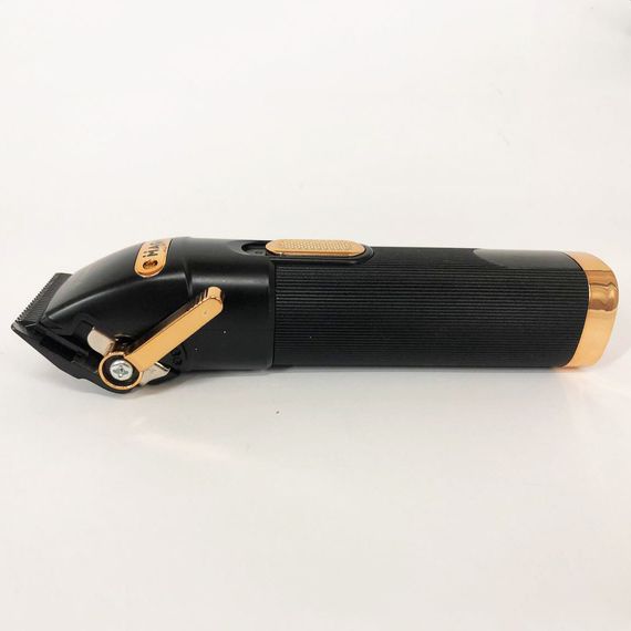 Машинка для стрижки Magio MG-588, Бритва тример для чоловіків, Машинка для стрижки голови | Зображення 9