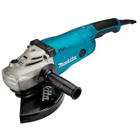 Кутова шліфмашина Makita GA9020RF