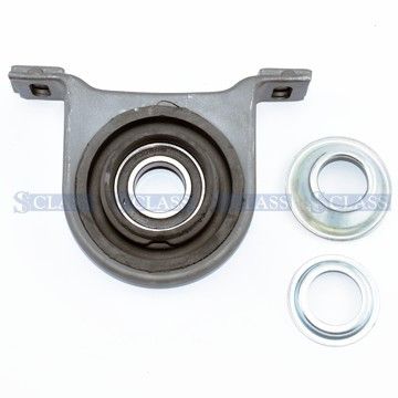 Подшипник подвесной задний Mercedes Benz W639 03-, Wender Parts, M 639 410 0281,