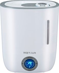 Зволожувач повітря WetAir MH-280 25 Вт білий