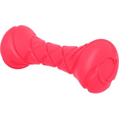 Игрушка для собак Collar PitchDog гантель для апорта 19 см розовая (62397) | Зображення 1