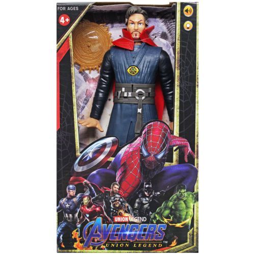 Игровая фигурка супергероя "Marvel: Стрендж"