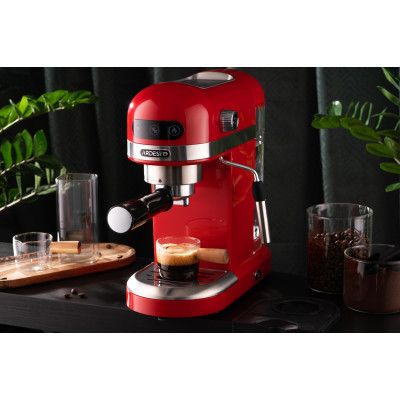 Рожковая кофеварка эспрессо Ardesto YCM-E1501 | Зображення 5