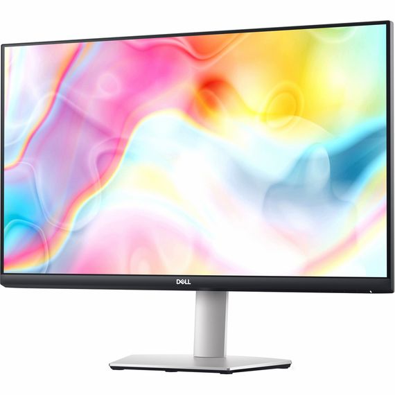 Монитор Dell S2722QC (210-BBRQ) | Зображення 2