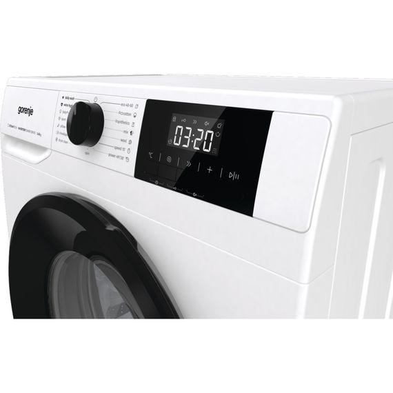 Пральна машина Gorenje W3NGPI61SBS | Зображення 7