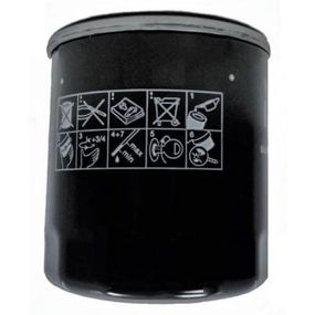 Фильтр масляный Mann Фільтр масляний (W7063)