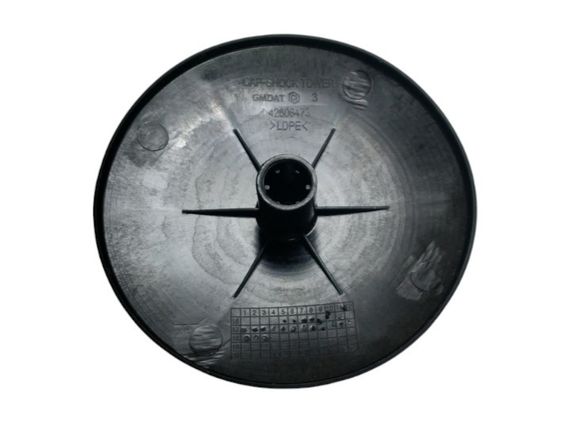 Заглушка опори переднього амортизатора Лачетті GM (42606473) | Зображення 1