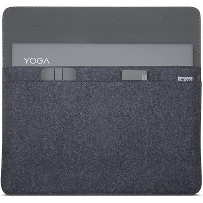 Чехол для ноутбука Lenovo 15&quot; Yoga Sleeve (GX40X02934) (GX40X02934) | Зображення 4