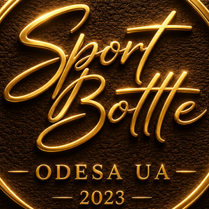 Sport Bottle Od Ua