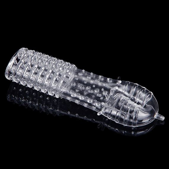 Рельєфна насадка Babydoll Універсальний. Універсальний. 3003 | Зображення 4