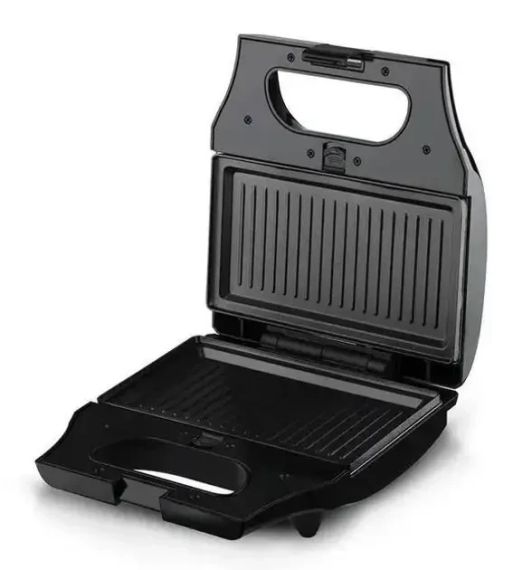 Мультипекар мультимейкер зі знімними формами 8 в 1 RAF-551 800W | Зображення 2