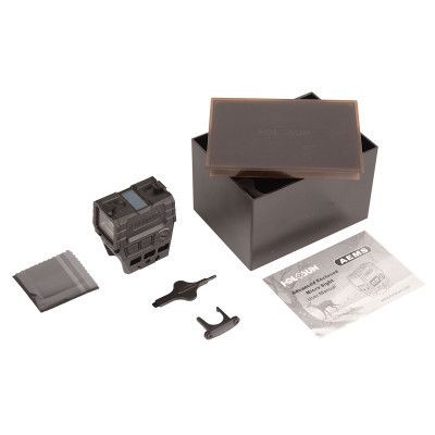 Коллиматорный прицел Holosun AEMS Green 221301 (747001) | Зображення 4