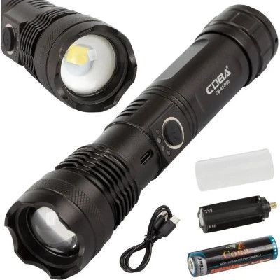 Фонарь X-Balog Coba CB-T300 (L-117) | Зображення 6
