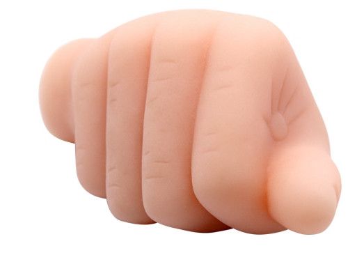 Мастурбатор рука BAILE - Temptation Passion Lady, BM-009001N sexstyle | Зображення 6