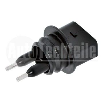 Датчик уровня жидкости омывателя Audi 1.0/1.2/1.4//1.6/1.8 TFSI/TSI 1.4/1.6/2.0 TDI  A1-A8  94-18/ Q3/Q5/Q7/Q8 11-/ VW Caddy/T5