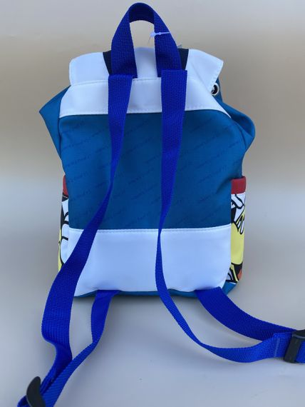 Дитячий рюкзак для хлопчика | Зображення 2