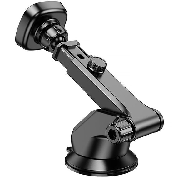Автотримач Borofone BH97 NT Ice Black / Gray | Зображення 5