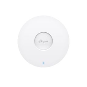 Точка доступу TP-Link  EAP650 AX3000, 1xGE LAN, PoE, Passive PoE (EAP650)