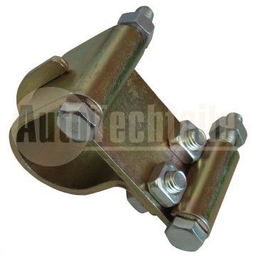 Кронштейн стабилизатора заднего компл. Mercedes Benz Sprinter W901-903 95-06/ VW LT 96-06, AutoTechteile, 100