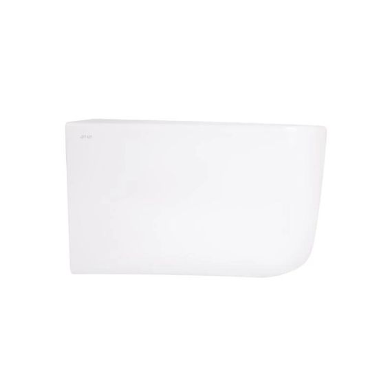 Біде підвісне Qtap Gemini 485×340×300 мм, White QTTAU28W49120 | Зображення 3