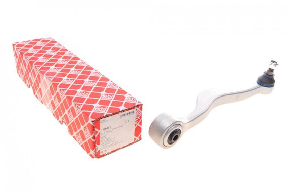 Рычаг подвески передний снизу  R BMW 5 E34 7 E32 85-95 01071