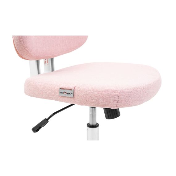 Крісло Міа Хром M-1 (Tilt) Рожевий | Зображення 4