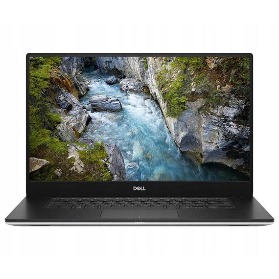 Мобильная рабочая станция Dell Precision 5540 / 15.6" (1920x1080) IPS / Intel Core i5-9300H (4 (8) ядра по 2.4 - 4.1 GHz) / 8 GB DDR4 / 240 GB SSD / nVidia Quadro T1000, 4 GB GDDR5, 128-bit / WebCam б/у | Зображення 1
