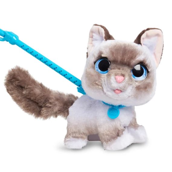 Интерактивная мягкая игрушка FURREAL серии "Wag-A-Lots" – 28059 КОРШЕНЬ | Зображення 4