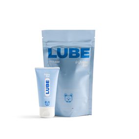 Лубрикант на водній основі LUBE, 50 мл Friday Bae (Франція)