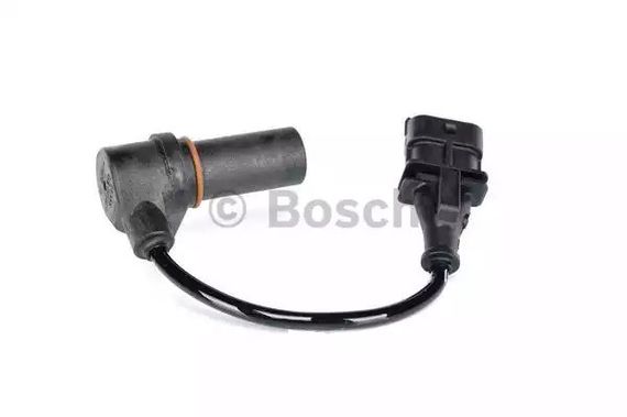 Датчик положення колінвала IVECO, FIAT, УАЗ BOSCH (0281002513) | Зображення 3