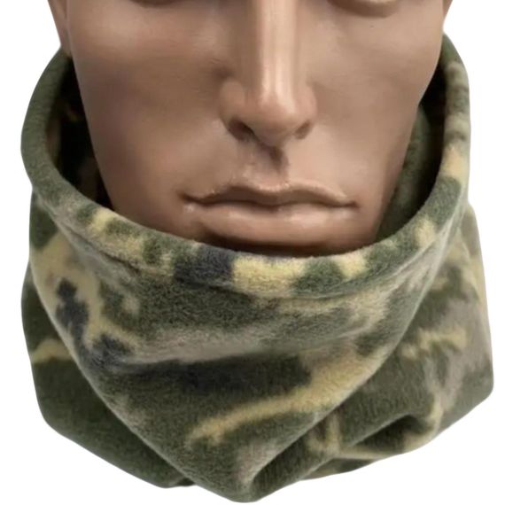 Бафф флісовий Ranger піксель L (RA8961) | Зображення 5
