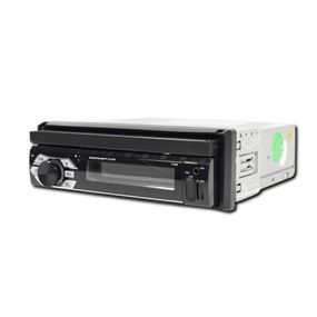 Магнітола 7150G GPS 1DIN з Bluetooth та висувним екраном XPRO (7150G_3003)