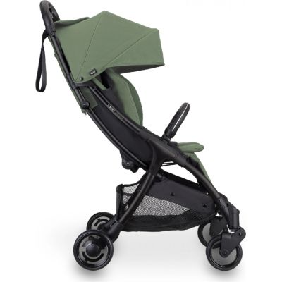 Коляска Globber Stroll.Lite оливковий (925-104) | Зображення 7