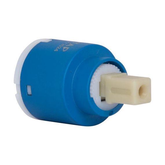 Картридж для змішувача Qtap Spojeni 30 мм QTSPO3048154 | Зображення 2