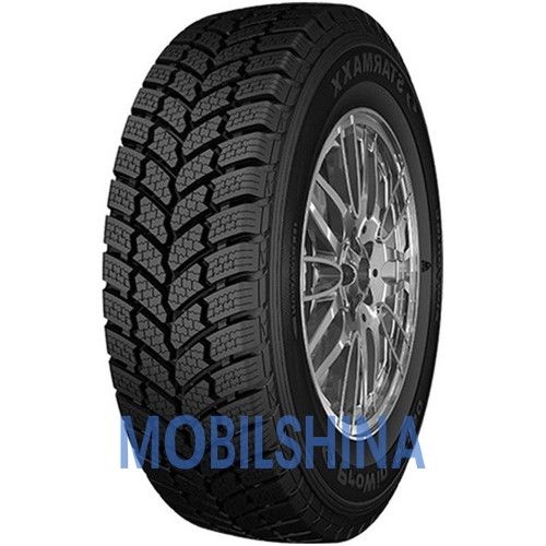 Зимние шины STARMAXX Prowin ST960 (235/65R16C 121/119R)
