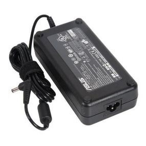 Блок живлення до ноутбуку ASUS 150W 19.5V 7.7A разъем 5.5/2.5 (ADP-150NB) (ADP-150NB)
