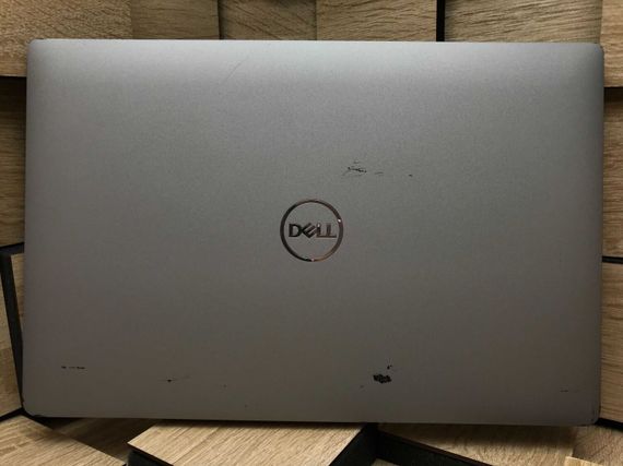 Ультрабук Б-клас Dell Latitude 5420 / 14" (1920x1080) IPS Touch / Intel Core i5-1145G7 (4 (8) ядра по 2.6 - 4.4 GHz) / 8 GB DDR4 / 256 GB SSD M.2 / Intel Iris Xe Graphics / WebCam / Windows 10 б/в | Зображення 7