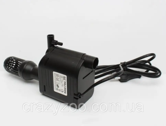 Помпа для акваріума SunSun HQJ-900G 12 Вт 900 л/год до 180 л | Зображення 4